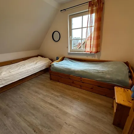 Haus Ostseefischer- Mit Kamin Und Nah Am Hohenkirchen (Nordwestmecklenburg)