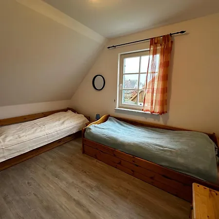 Haus Ostseefischer- Mit Kamin Und Nah Am * Hohenkirchen (Nordwestmecklenburg)
