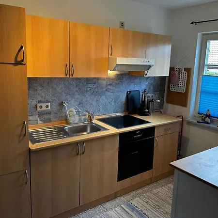 Holiday home Haus Ostseefischer- Mit Kamin Und Nah Am Hohenkirchen (Nordwestmecklenburg)