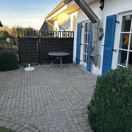Haus Ostseefischer- Mit Kamin Und Nah Am * Hohenkirchen (Nordwestmecklenburg)